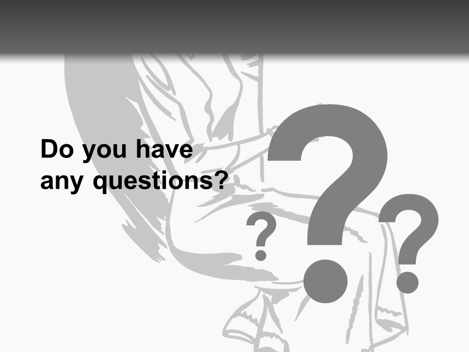 Art Vintage Placards PowerPoint Template