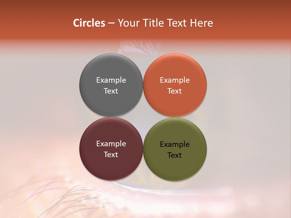 Laptop Electronic Powerful PowerPoint Template