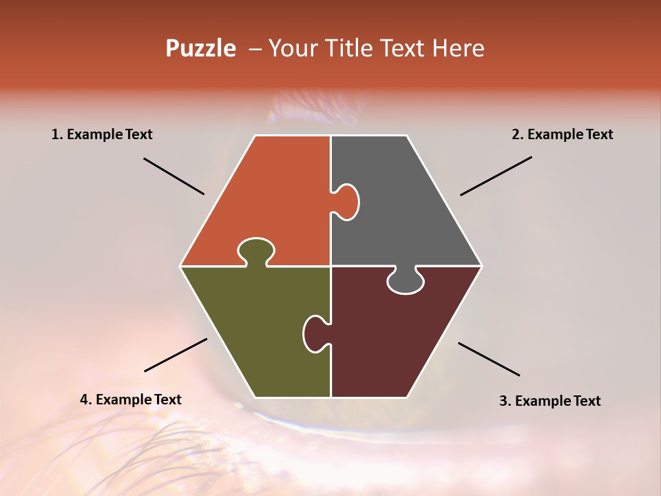 Laptop Electronic Powerful PowerPoint Template