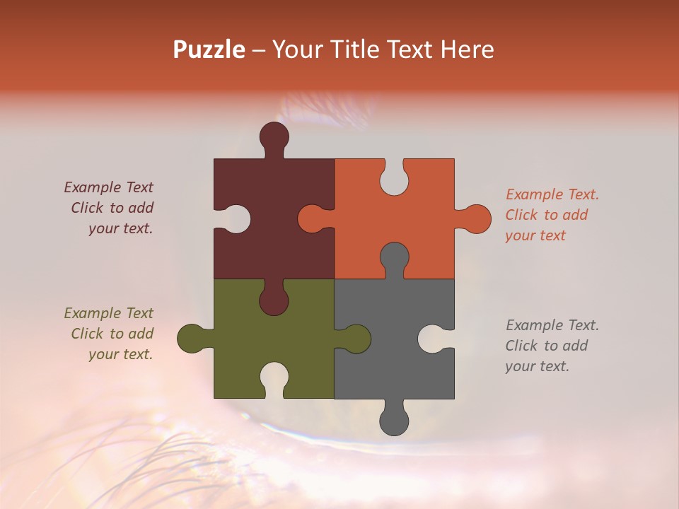 Laptop Electronic Powerful PowerPoint Template