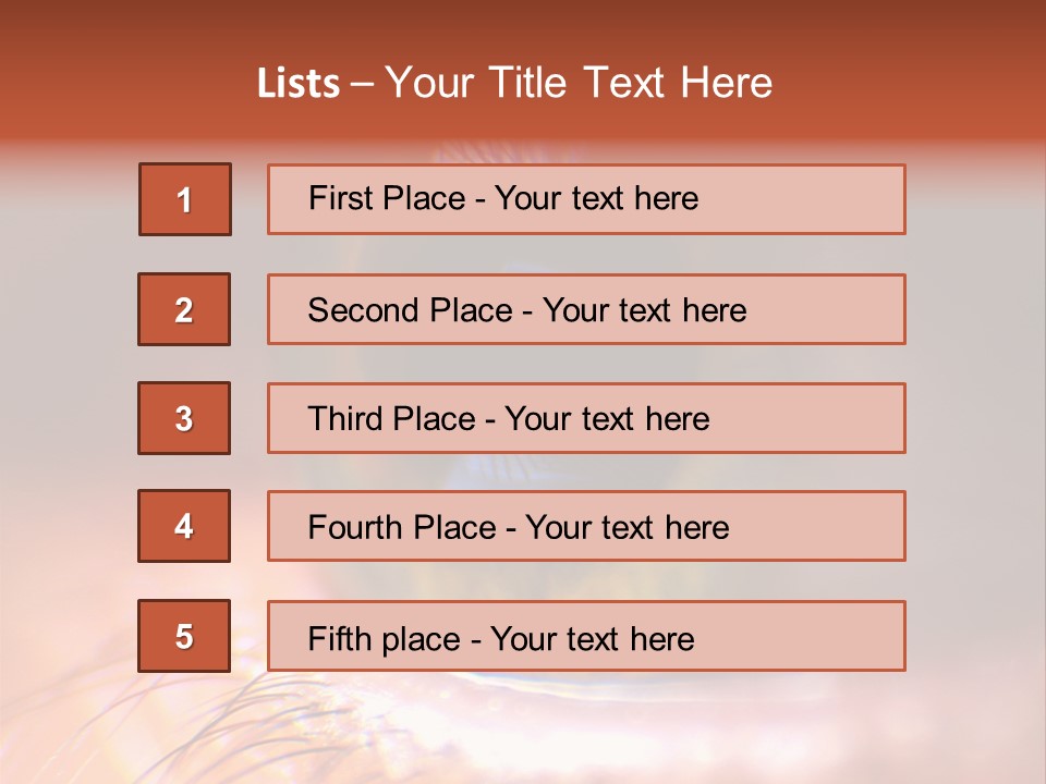 Laptop Electronic Powerful PowerPoint Template