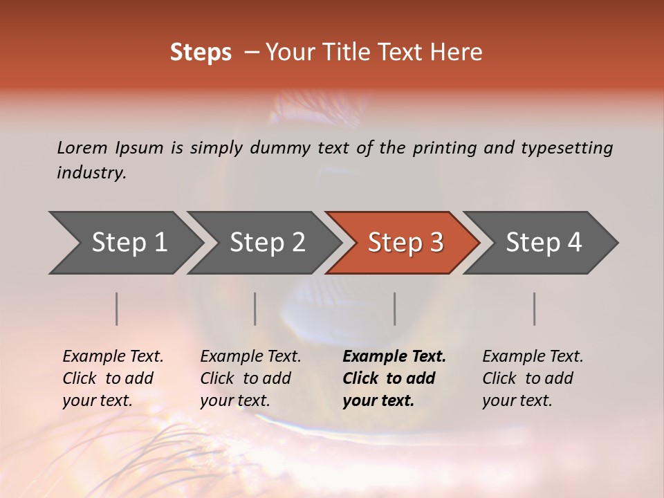 Laptop Electronic Powerful PowerPoint Template