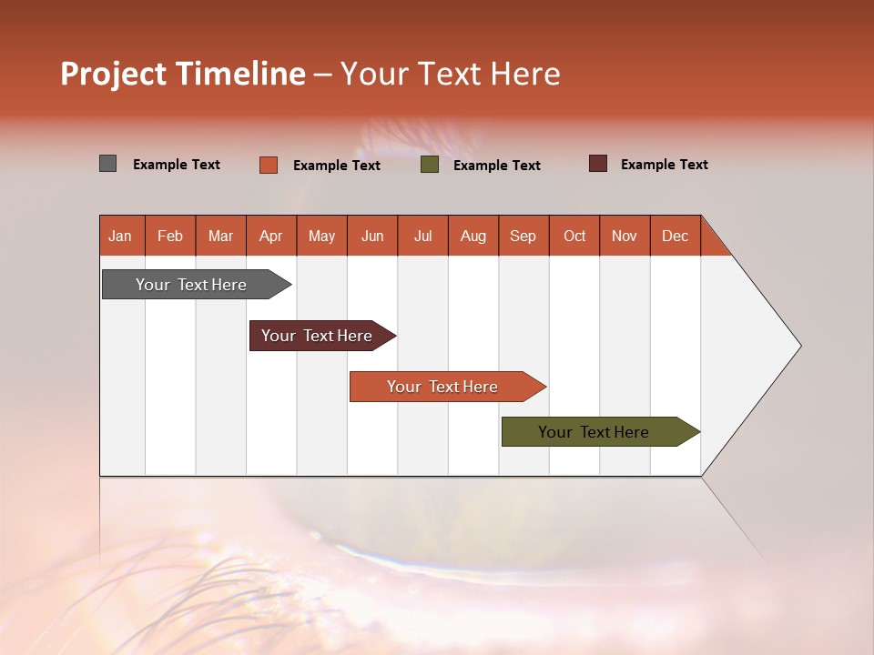 Laptop Electronic Powerful PowerPoint Template