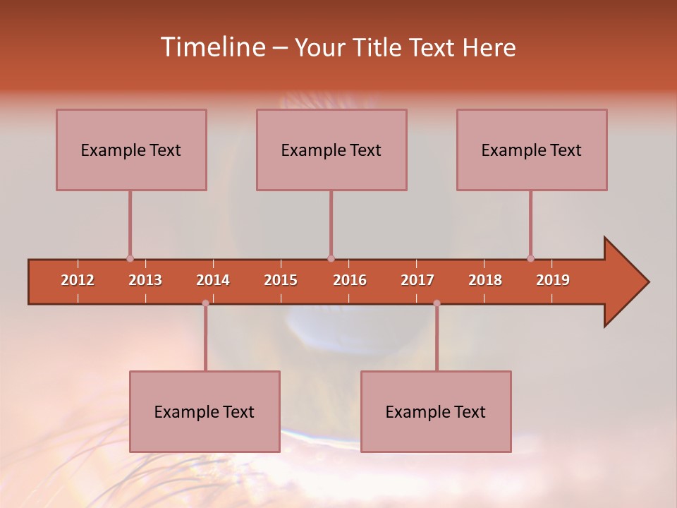 Laptop Electronic Powerful PowerPoint Template