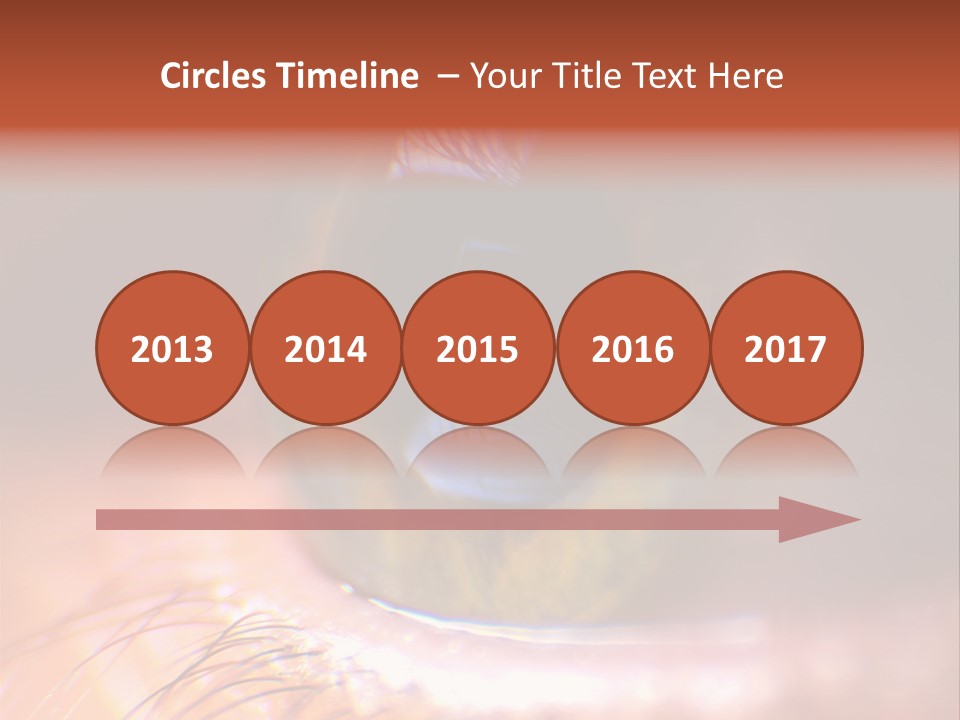 Laptop Electronic Powerful PowerPoint Template