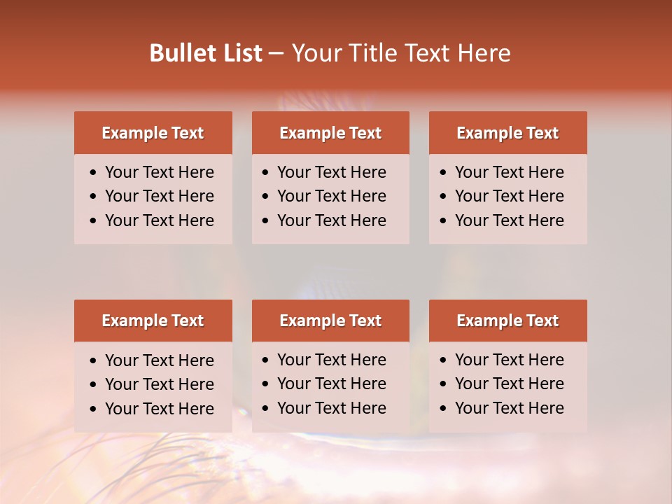 Laptop Electronic Powerful PowerPoint Template