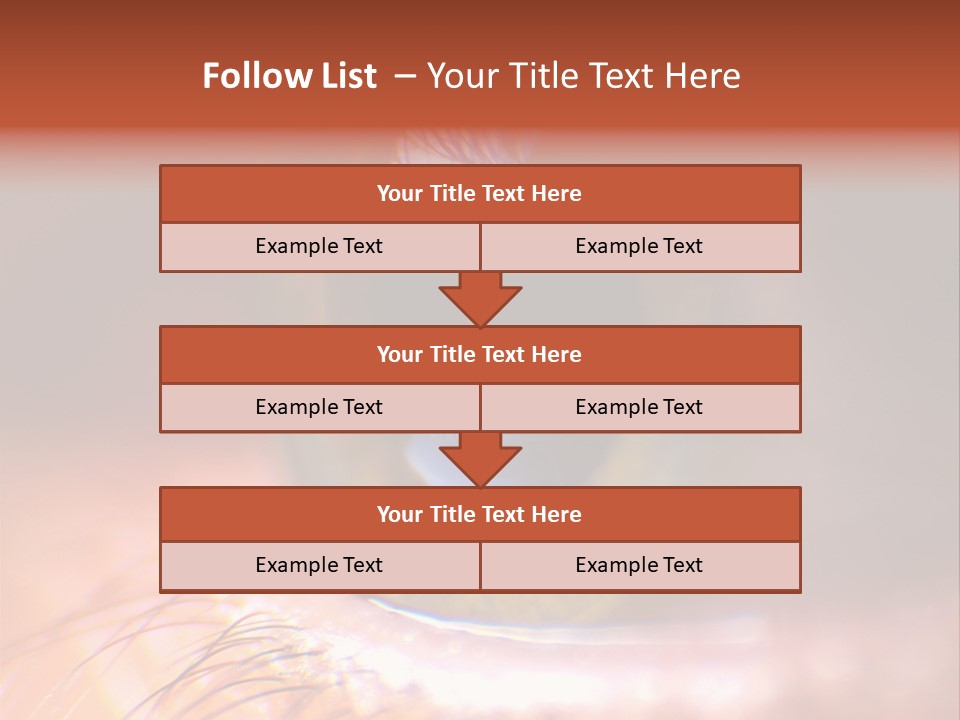 Laptop Electronic Powerful PowerPoint Template