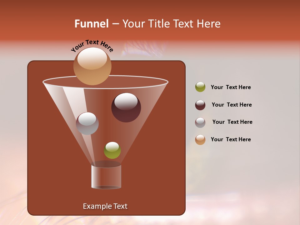 Laptop Electronic Powerful PowerPoint Template