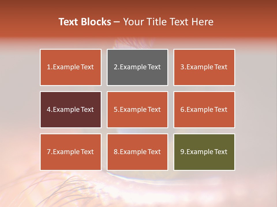 Laptop Electronic Powerful PowerPoint Template