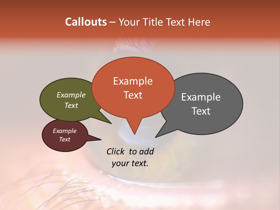 Laptop Electronic Powerful PowerPoint Template