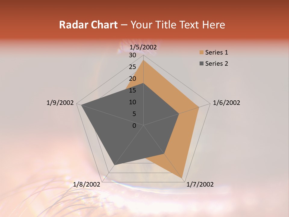 Laptop Electronic Powerful PowerPoint Template