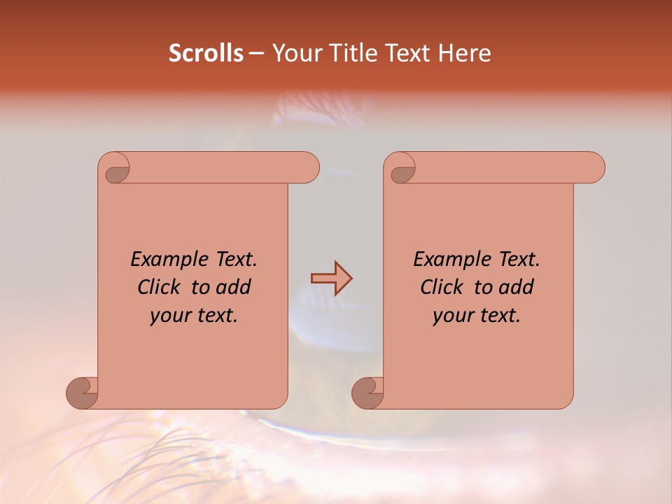 Laptop Electronic Powerful PowerPoint Template