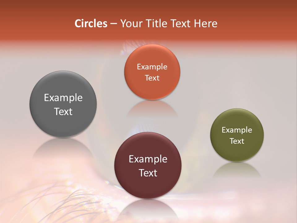 Laptop Electronic Powerful PowerPoint Template