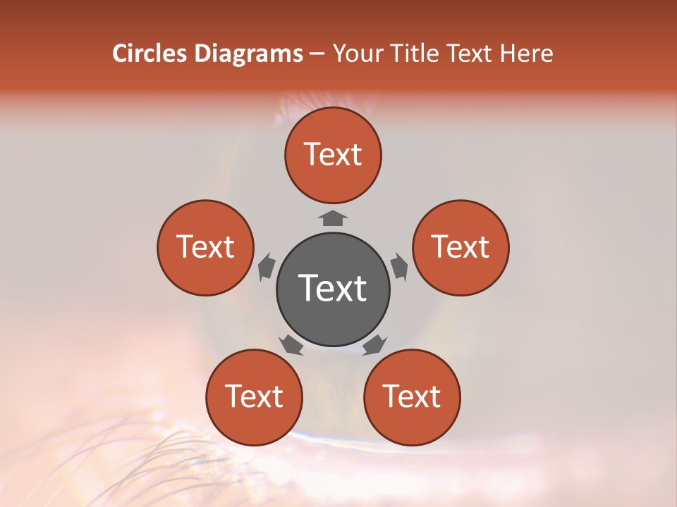 Laptop Electronic Powerful PowerPoint Template