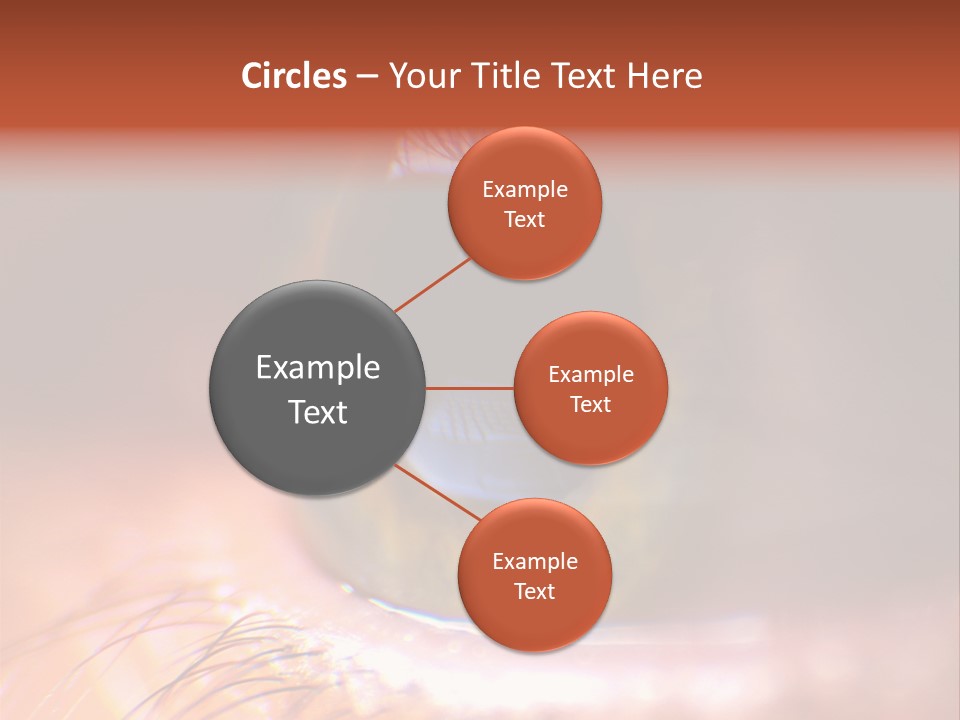 Laptop Electronic Powerful PowerPoint Template