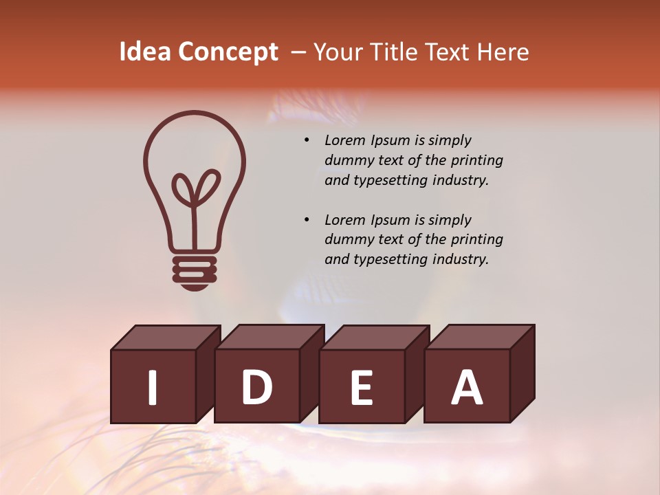 Laptop Electronic Powerful PowerPoint Template