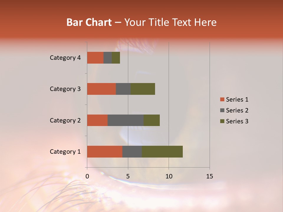 Laptop Electronic Powerful PowerPoint Template