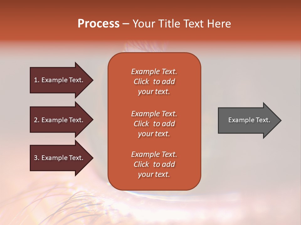 Laptop Electronic Powerful PowerPoint Template