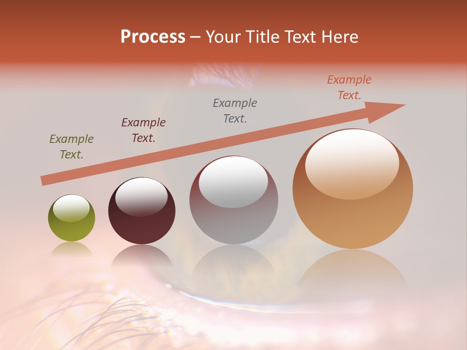 Laptop Electronic Powerful PowerPoint Template