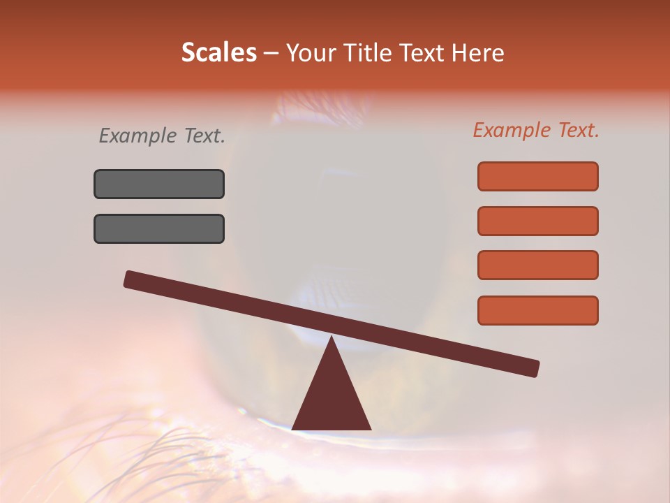 Laptop Electronic Powerful PowerPoint Template