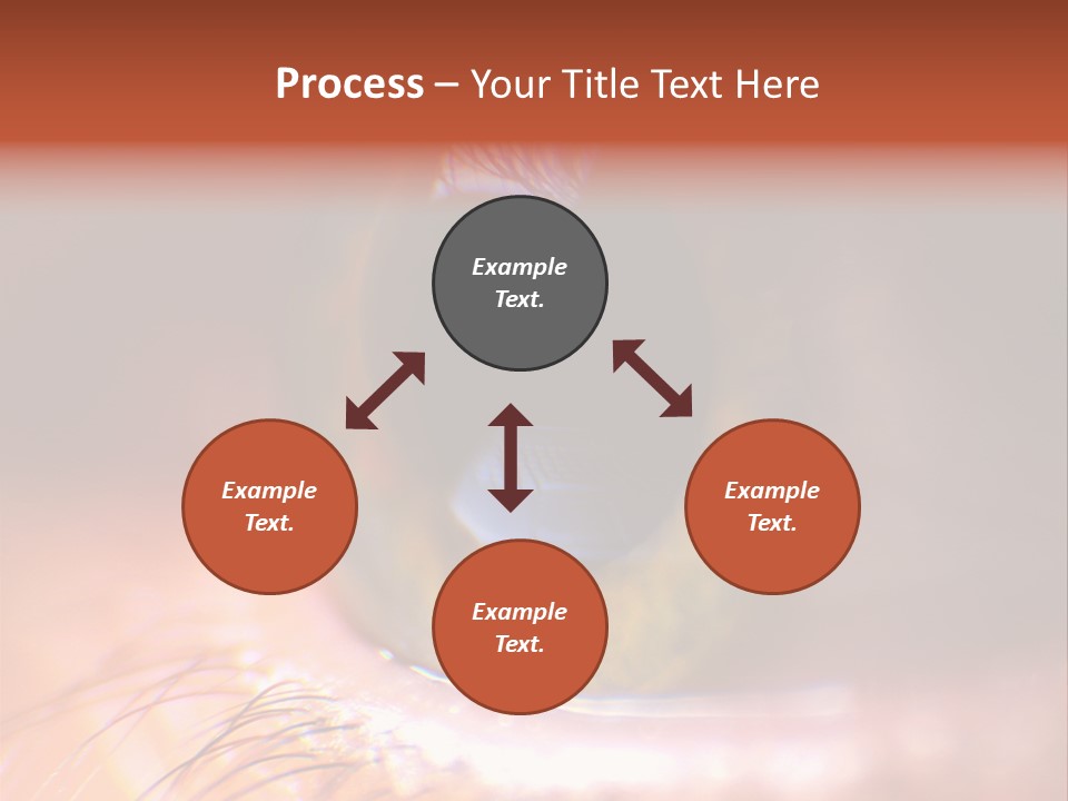 Laptop Electronic Powerful PowerPoint Template