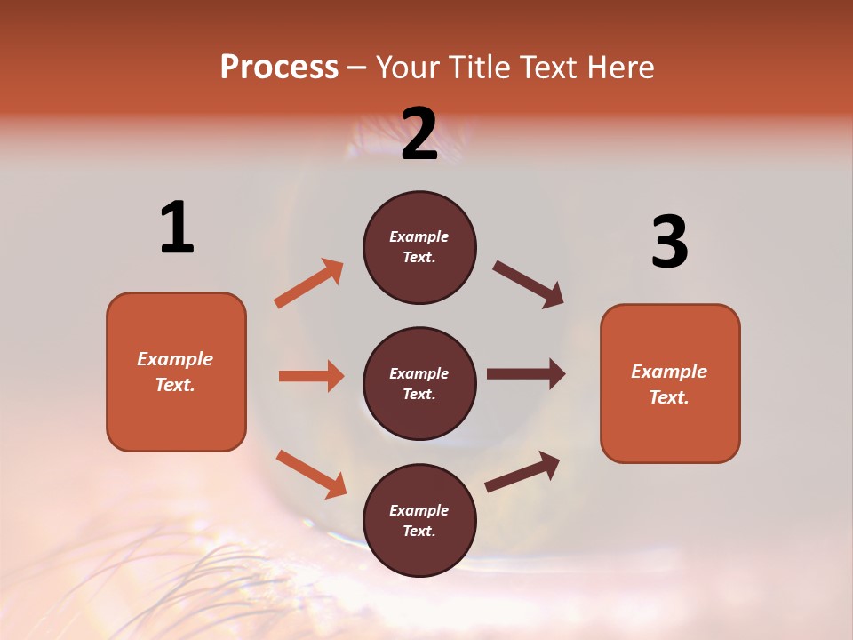 Laptop Electronic Powerful PowerPoint Template