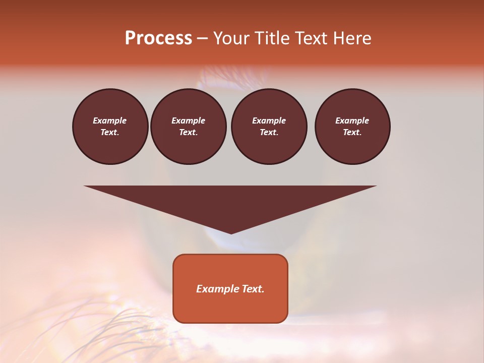 Laptop Electronic Powerful PowerPoint Template
