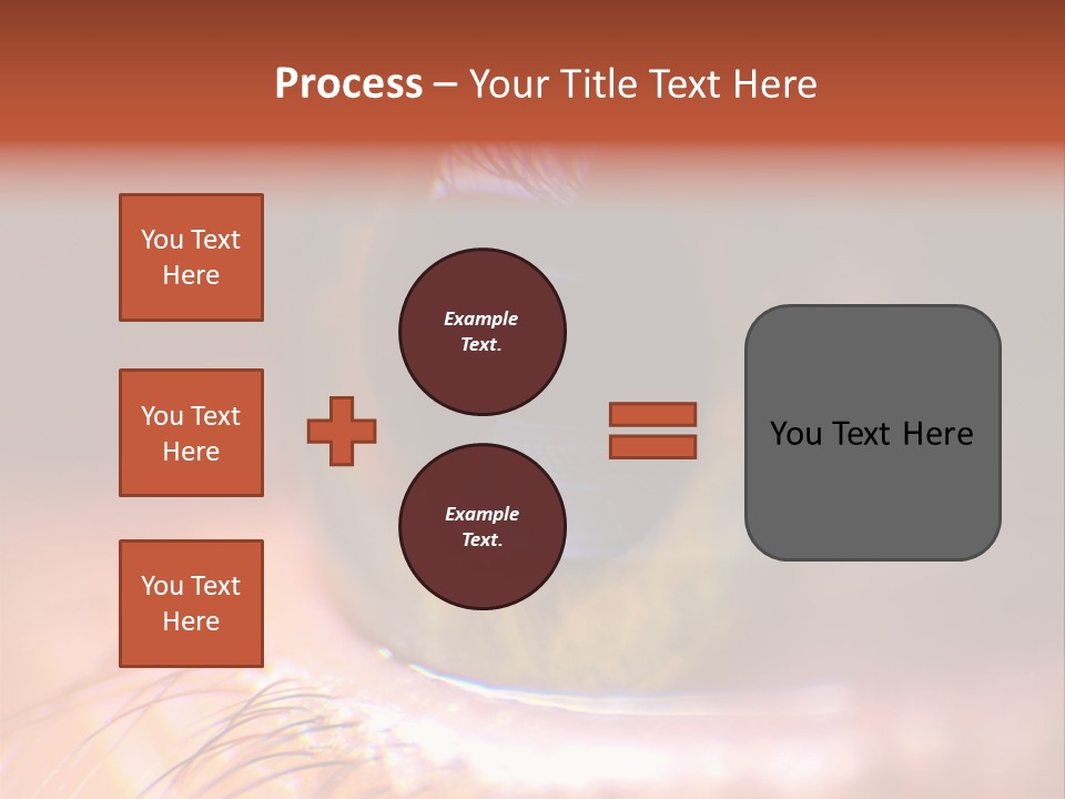 Laptop Electronic Powerful PowerPoint Template