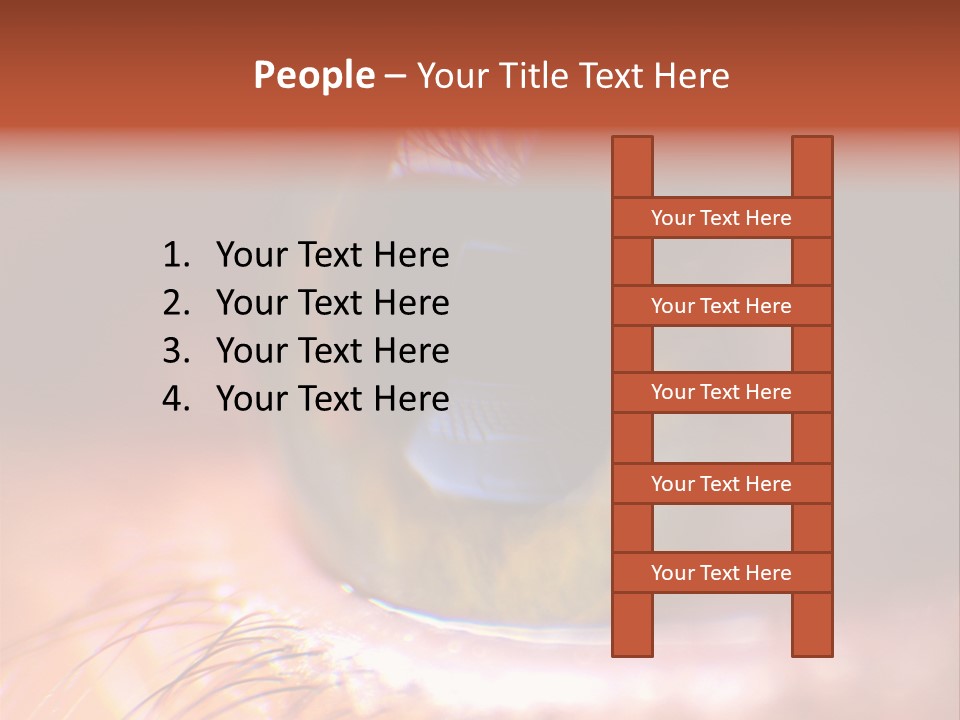 Laptop Electronic Powerful PowerPoint Template