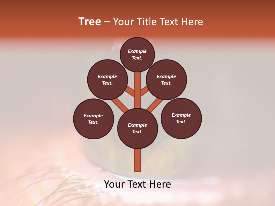 Laptop Electronic Powerful PowerPoint Template