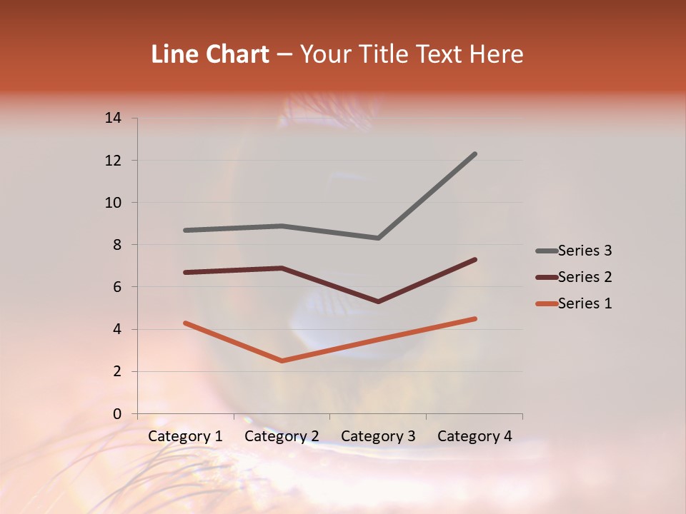 Laptop Electronic Powerful PowerPoint Template