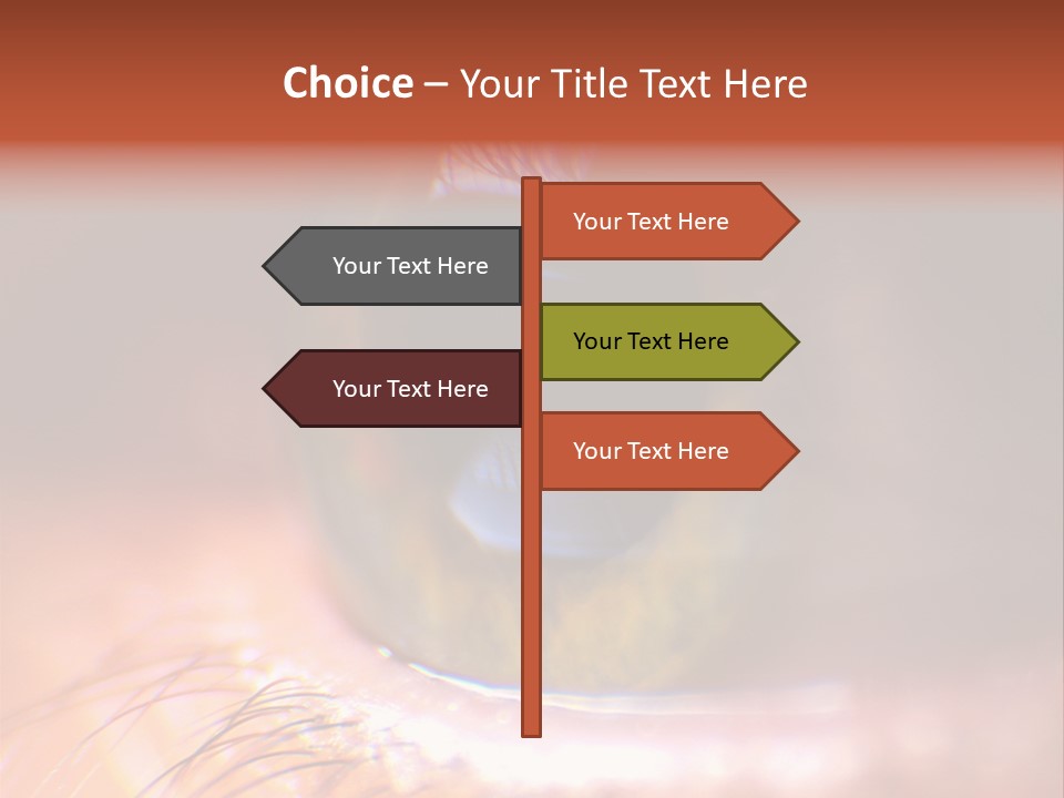 Laptop Electronic Powerful PowerPoint Template