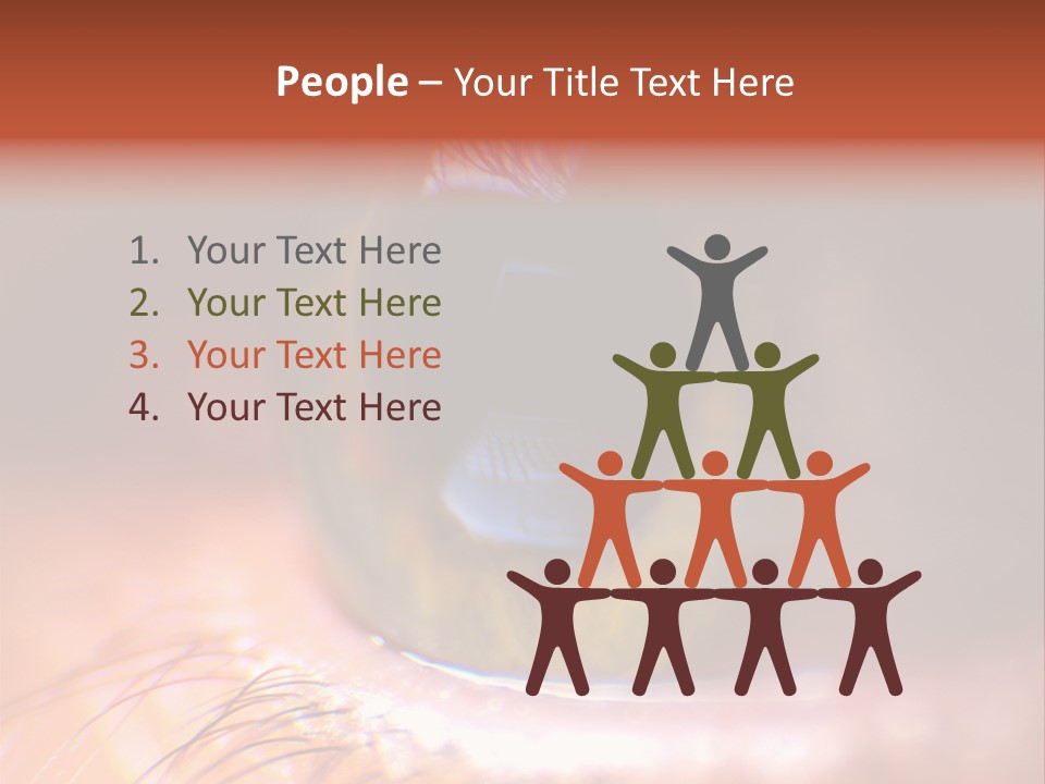 Laptop Electronic Powerful PowerPoint Template