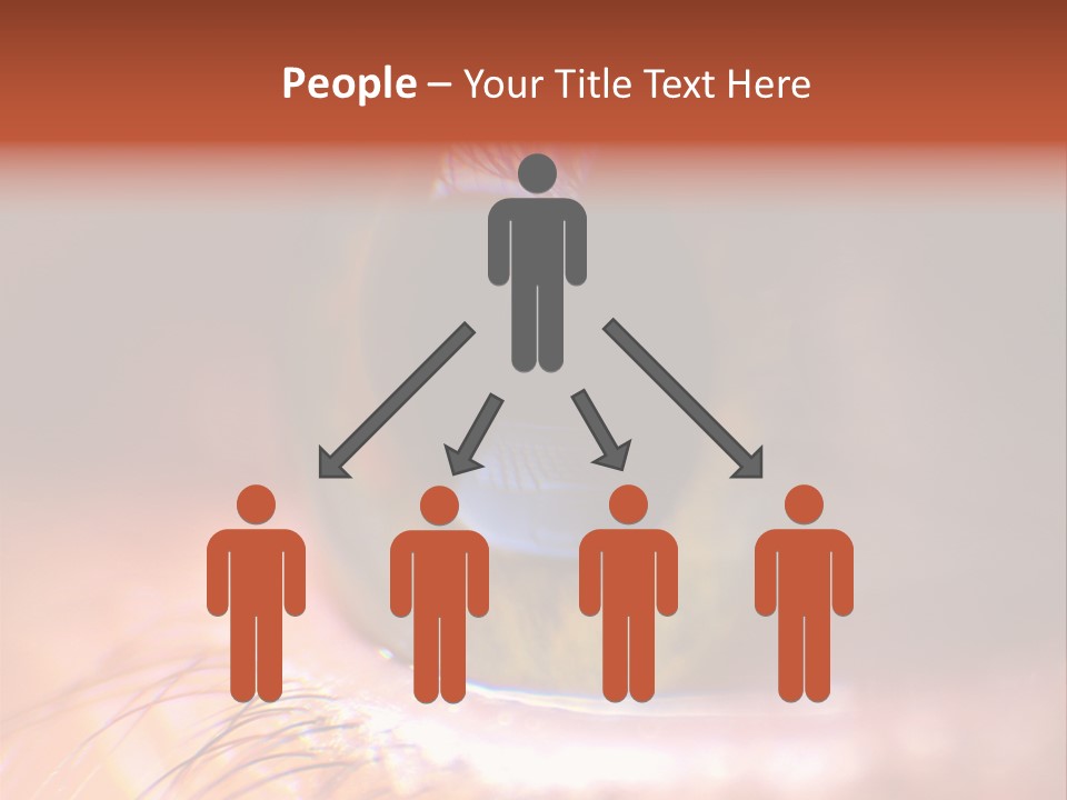 Laptop Electronic Powerful PowerPoint Template