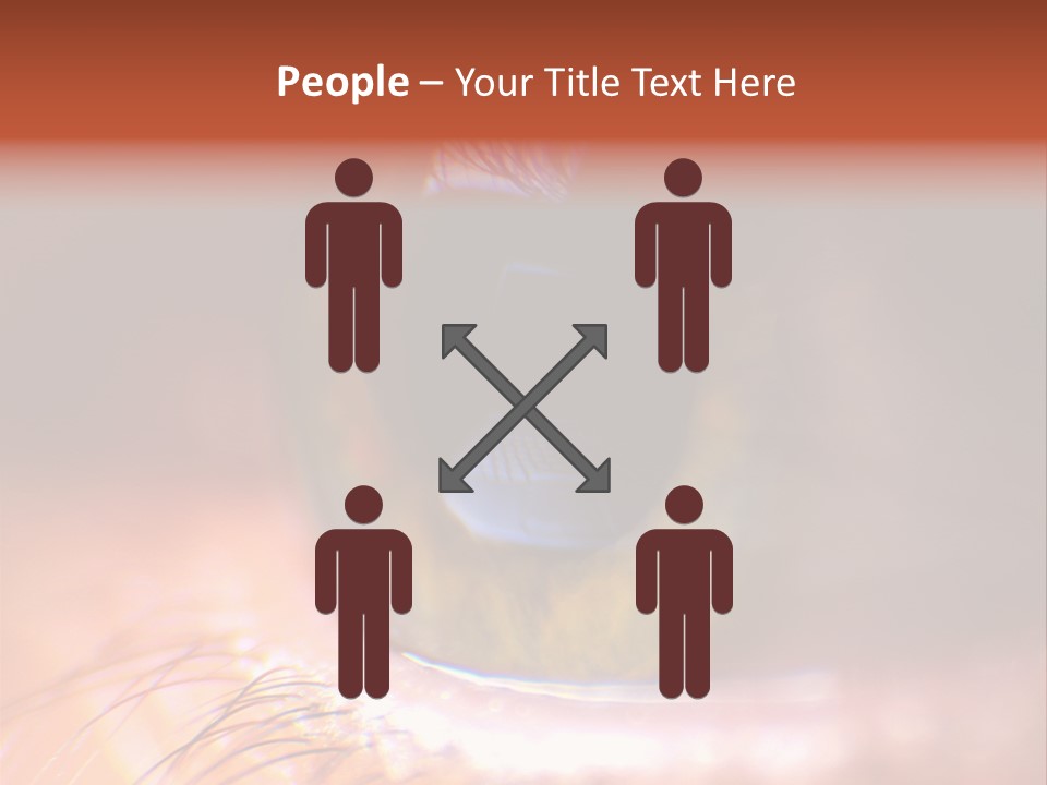 Laptop Electronic Powerful PowerPoint Template