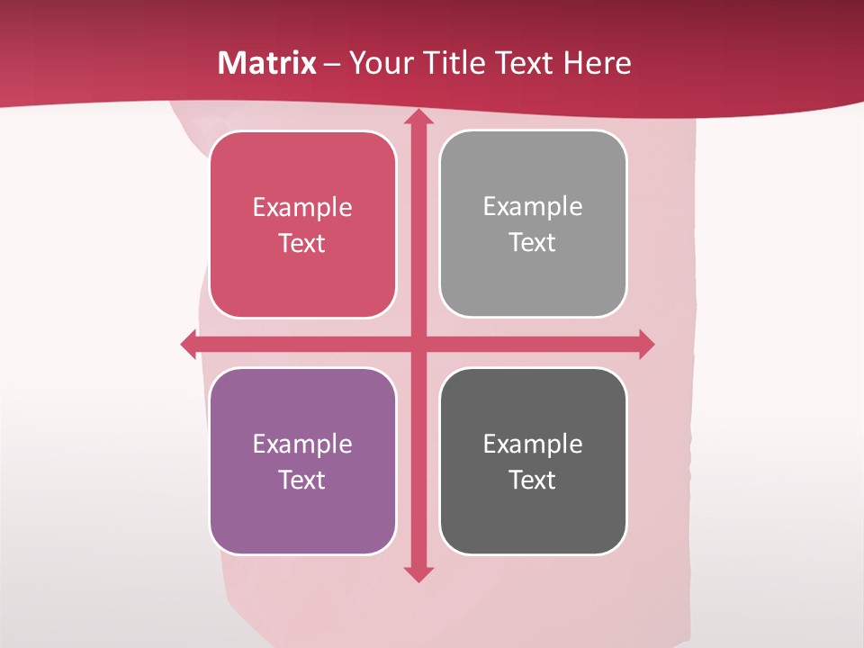 Rott Couch Rottweil Butcher's Dogs PowerPoint Template