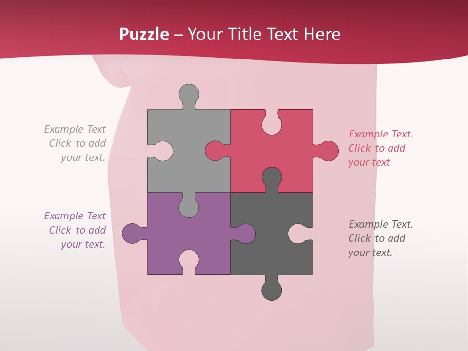 Rott Couch Rottweil Butcher's Dogs PowerPoint Template