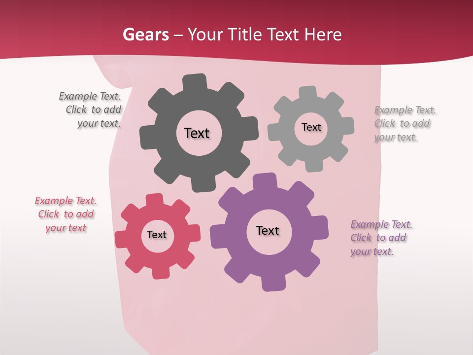 Rott Couch Rottweil Butcher's Dogs PowerPoint Template