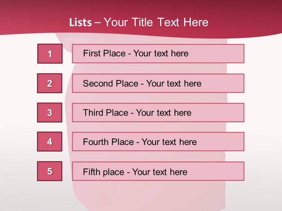 Rott Couch Rottweil Butcher's Dogs PowerPoint Template