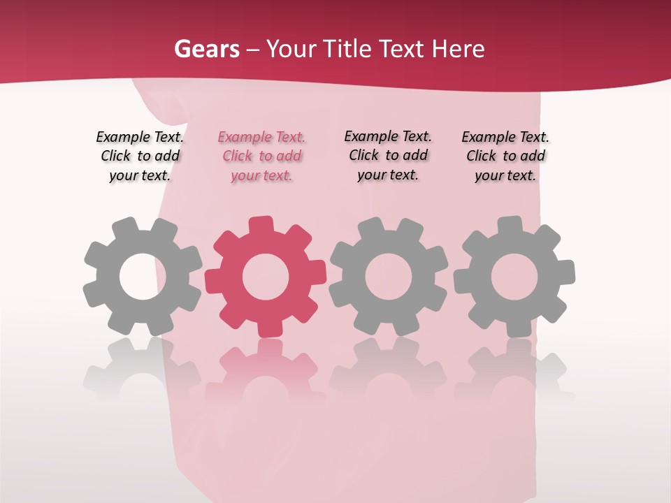 Rott Couch Rottweil Butcher's Dogs PowerPoint Template