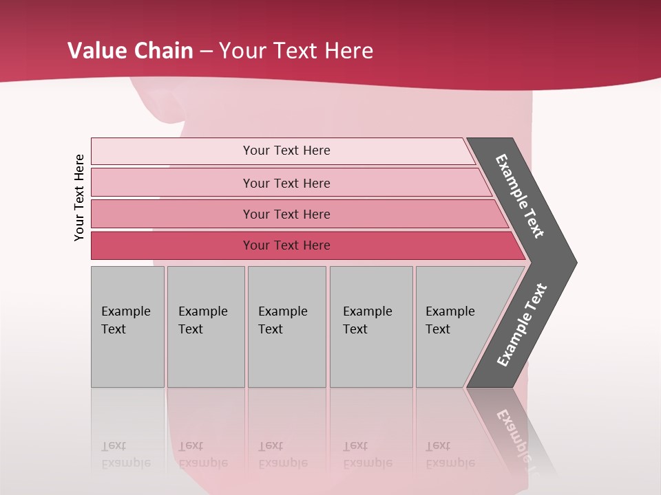 Rott Couch Rottweil Butcher's Dogs PowerPoint Template
