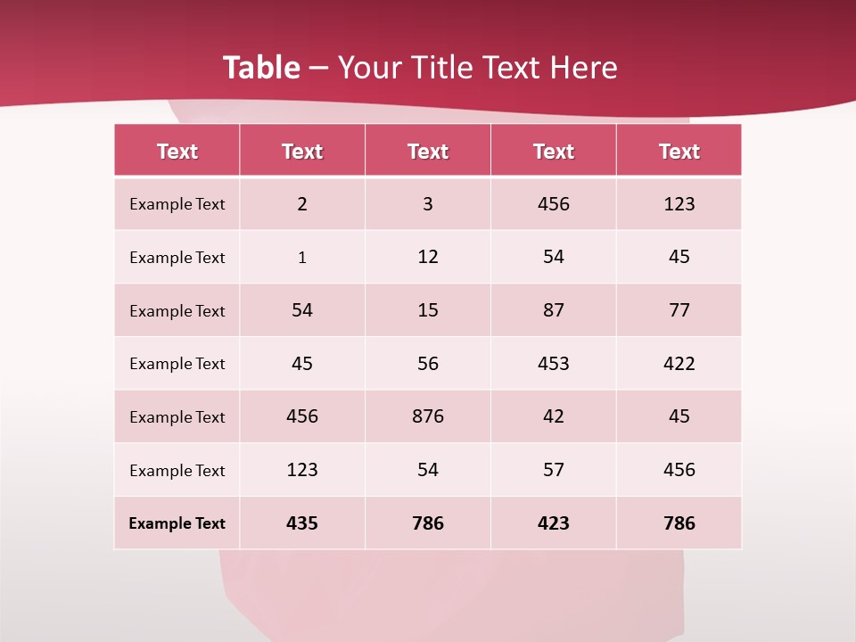 Rott Couch Rottweil Butcher's Dogs PowerPoint Template