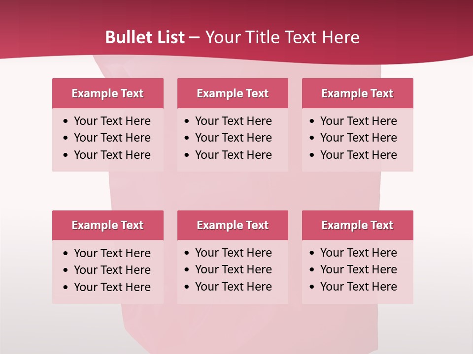 Rott Couch Rottweil Butcher's Dogs PowerPoint Template