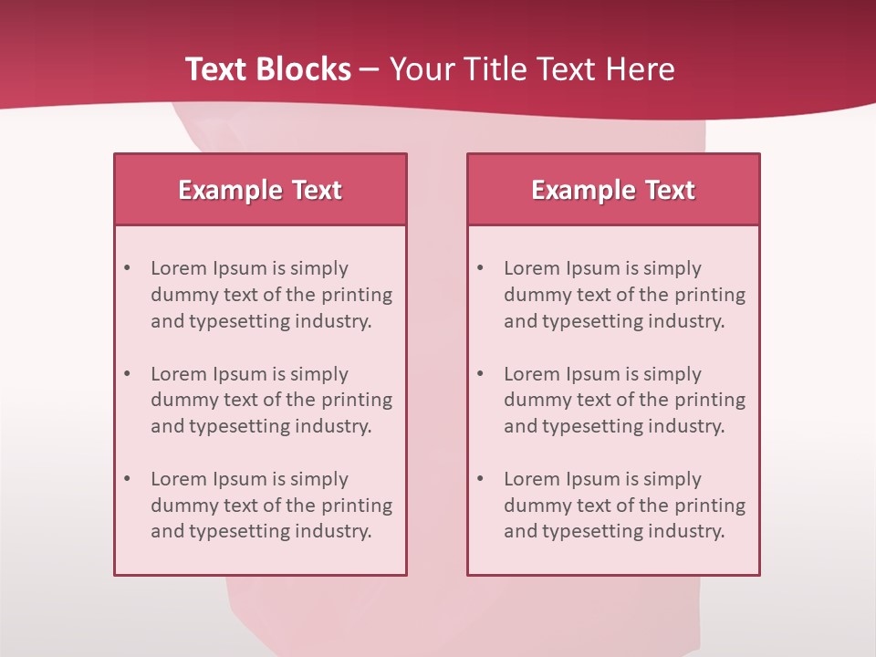 Rott Couch Rottweil Butcher's Dogs PowerPoint Template