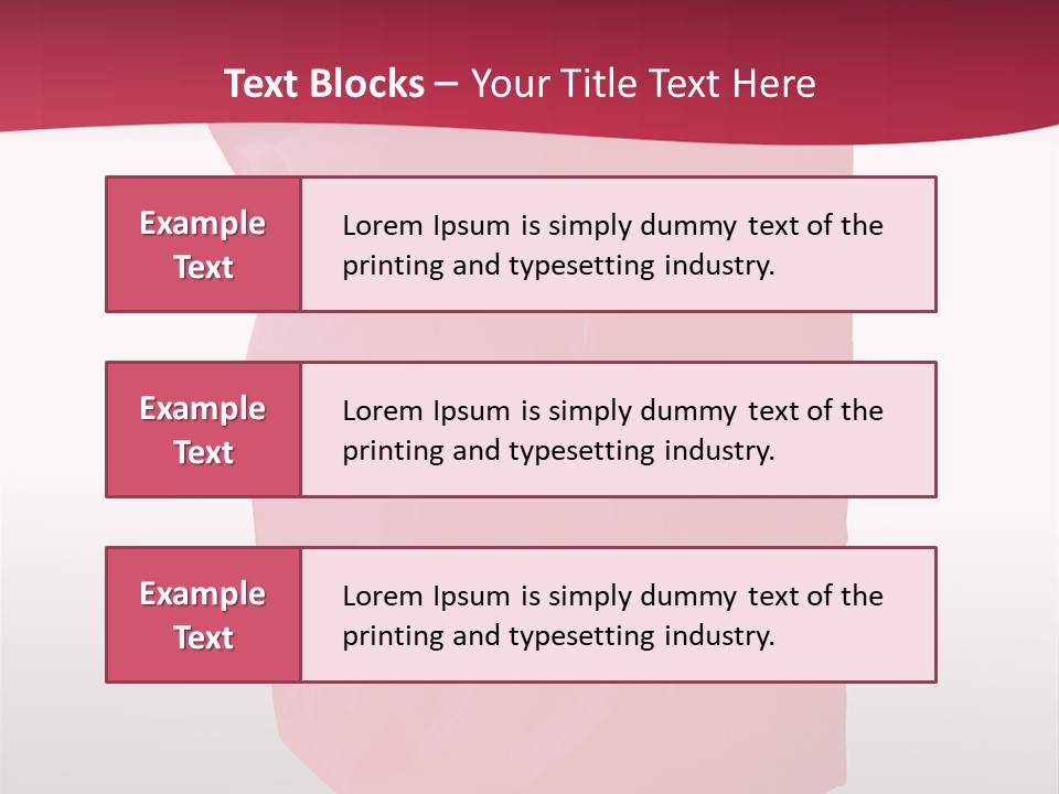 Rott Couch Rottweil Butcher's Dogs PowerPoint Template