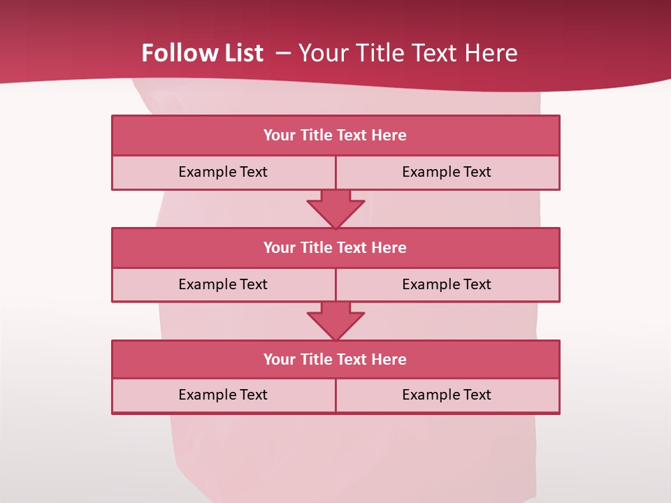 Rott Couch Rottweil Butcher's Dogs PowerPoint Template