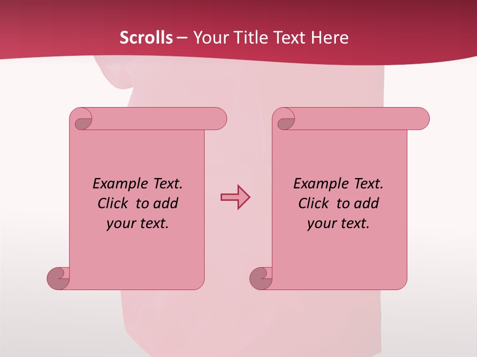 Rott Couch Rottweil Butcher's Dogs PowerPoint Template