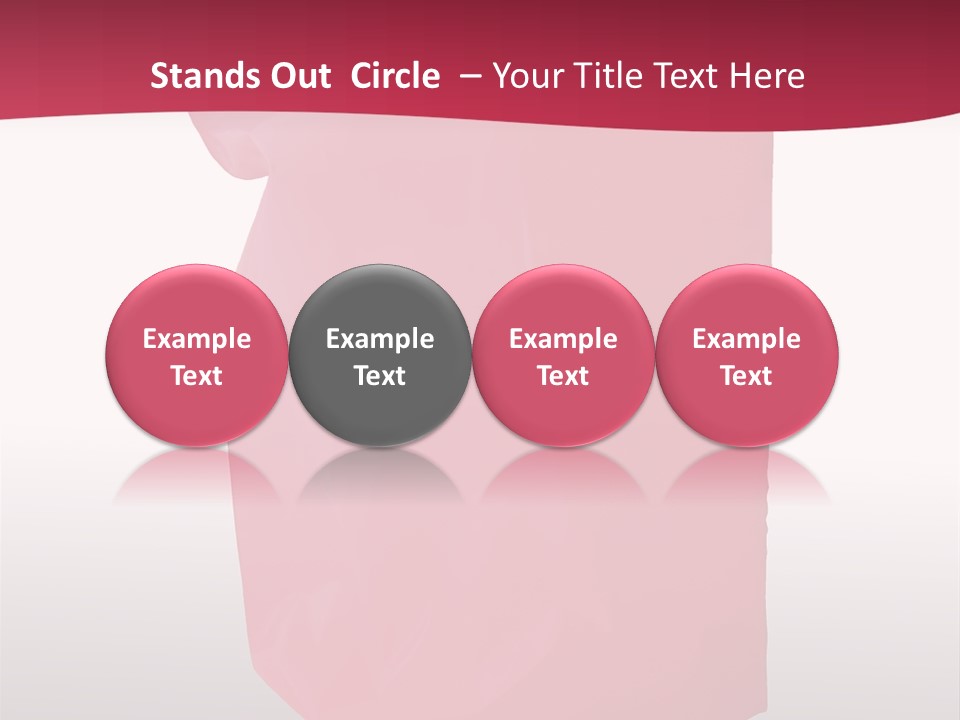 Rott Couch Rottweil Butcher's Dogs PowerPoint Template