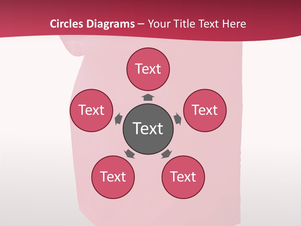 Rott Couch Rottweil Butcher's Dogs PowerPoint Template