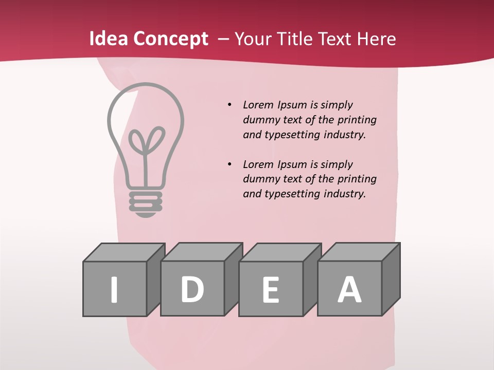 Rott Couch Rottweil Butcher's Dogs PowerPoint Template